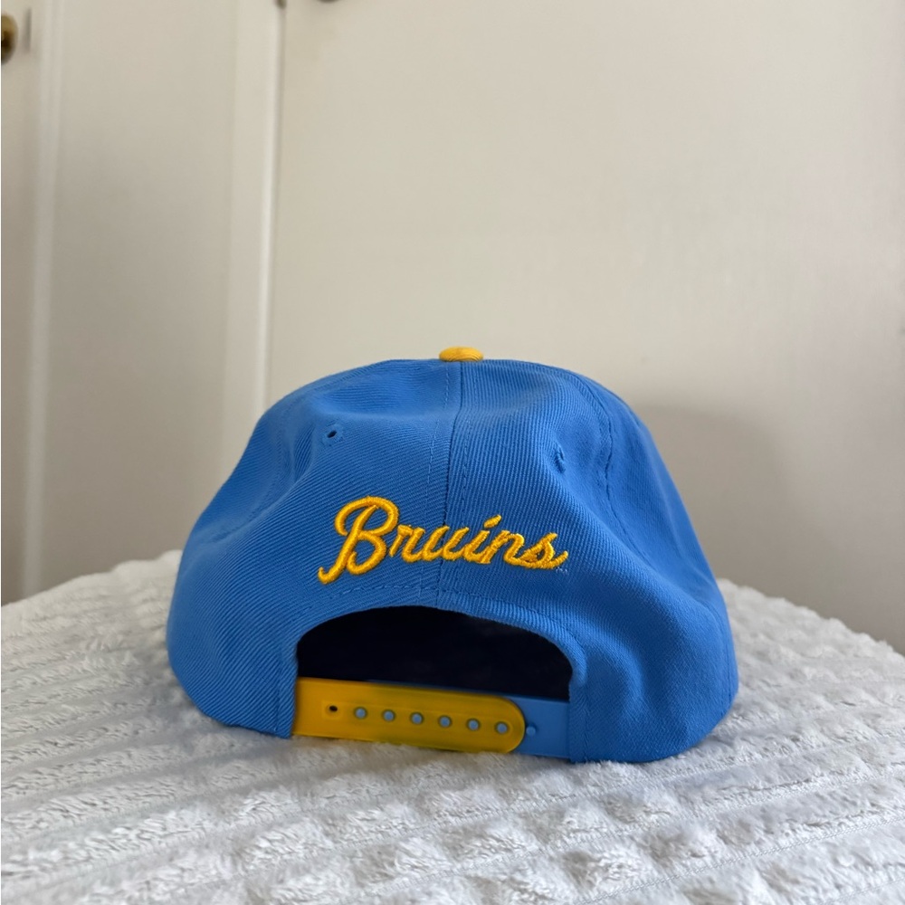 Zephyr cap - Picture 2 of 3